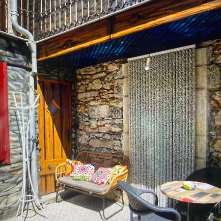 Chambre Pic Du Midi Appartement Only Adults Campan Exterior photo